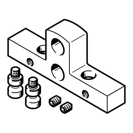 Festo Sensor Bracket EAPS-R1-32-SH EAPS-R1-32-SH